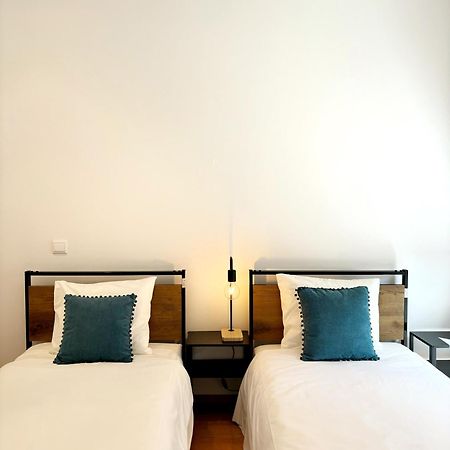 Ria 25 Villa Aveiro Exterior photo