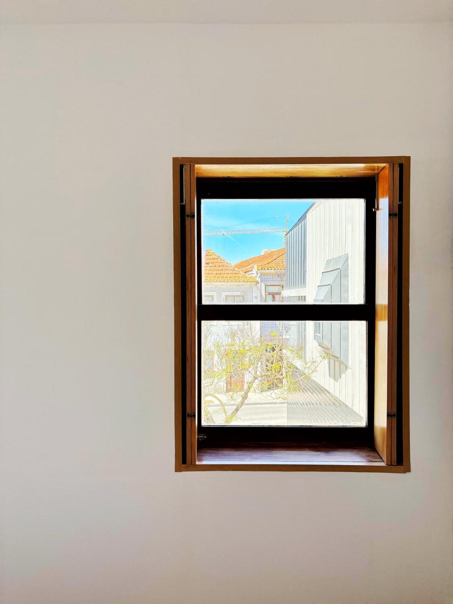 Ria 25 Villa Aveiro Exterior photo