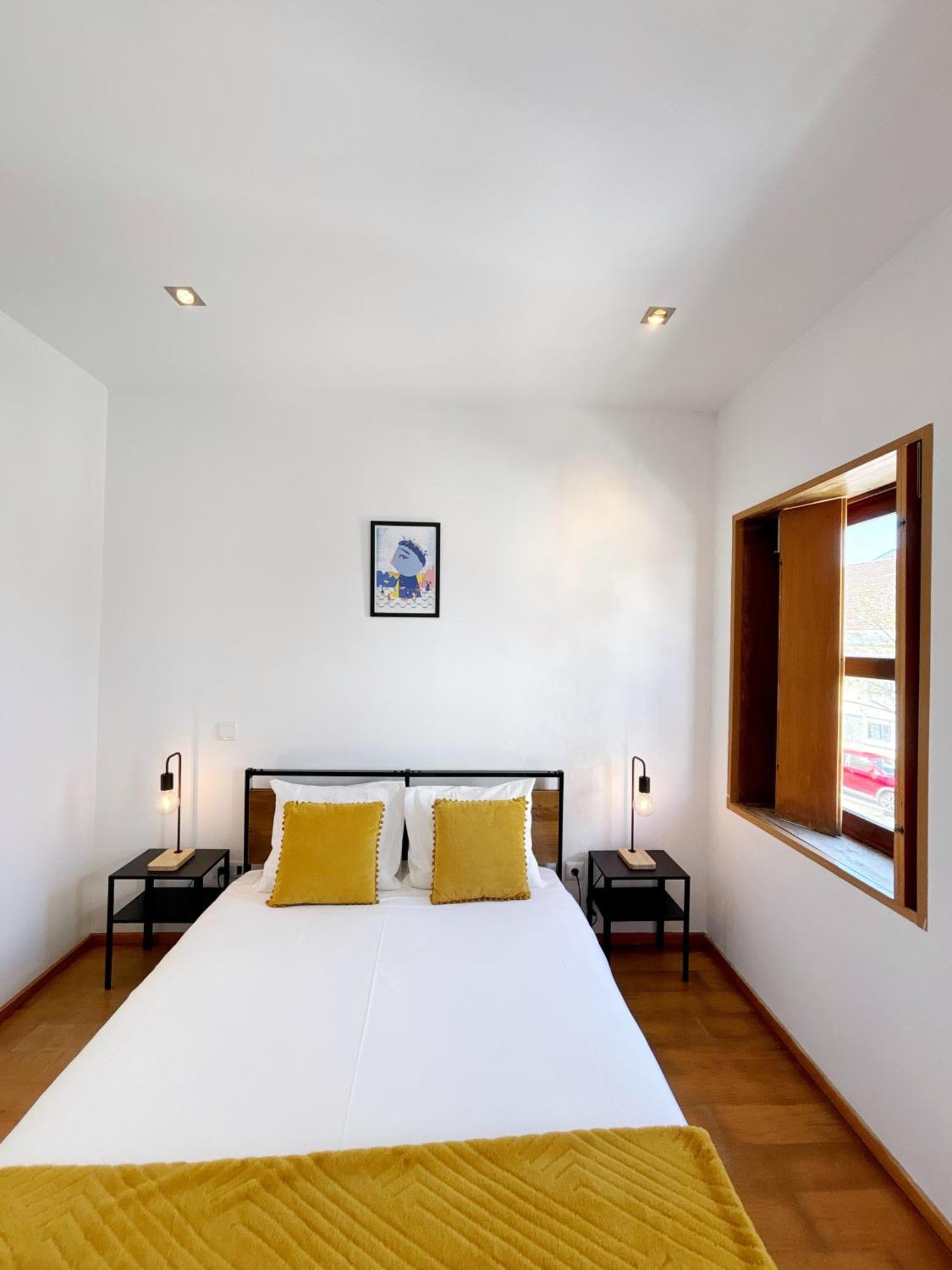Ria 25 Villa Aveiro Exterior photo